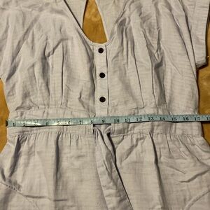 Patagonia Romper
